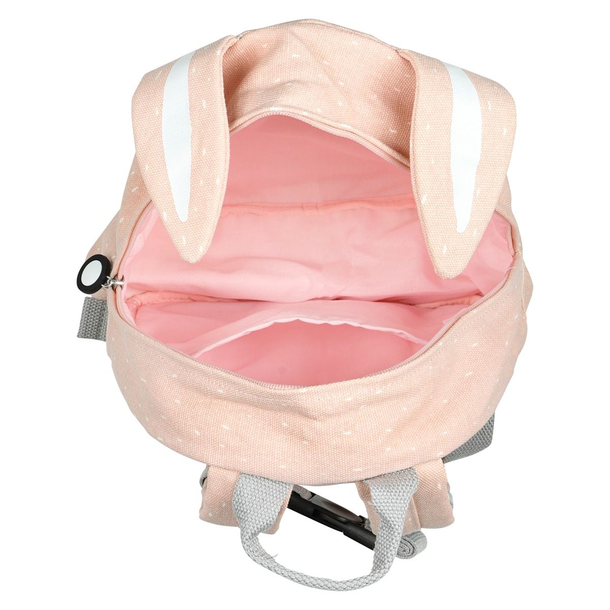 Trixie  Sac à dos - Mrs. Rabbit - Rose Clair