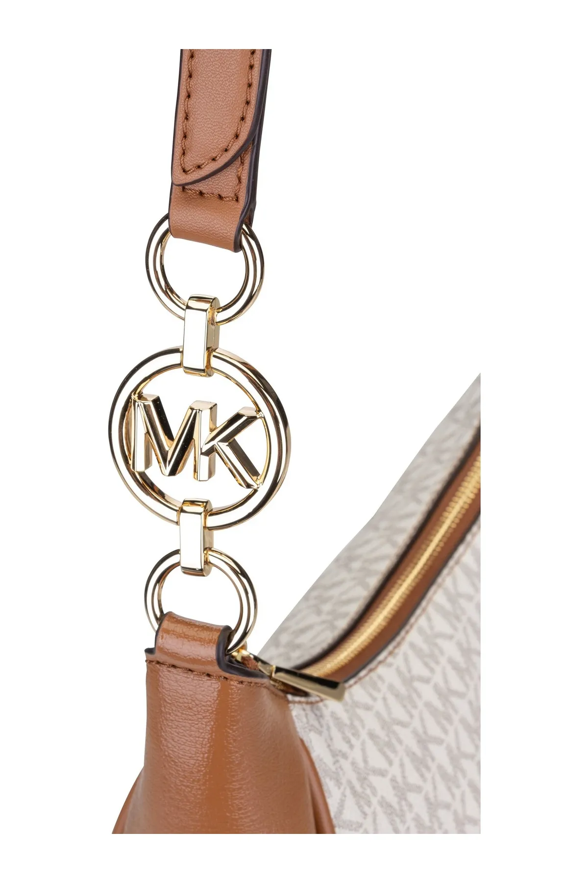 Michael Kors  Umhängetasche Cheryl Medium Messenger MK Sig