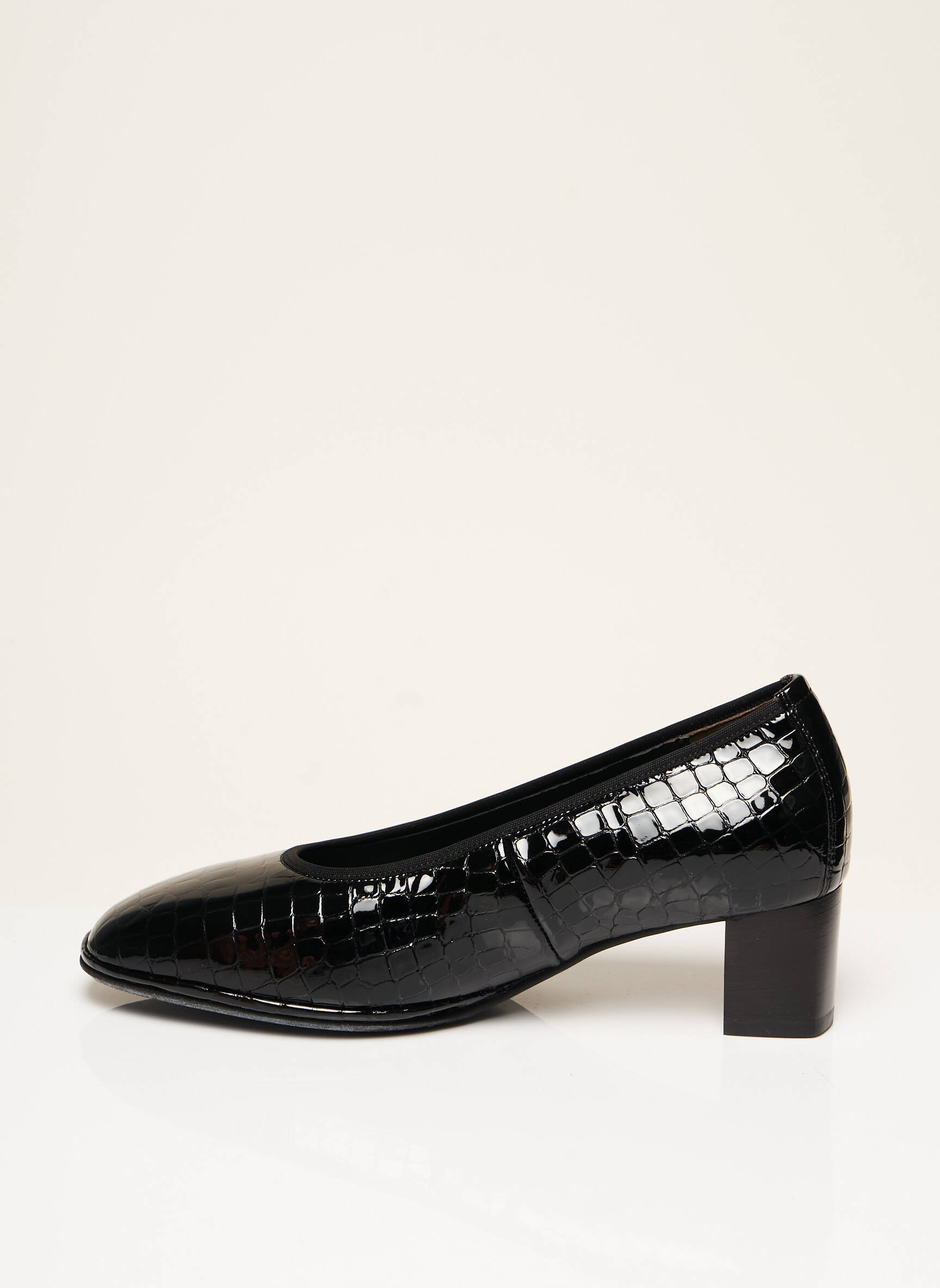 Semler Escarpins Femme couleur noir