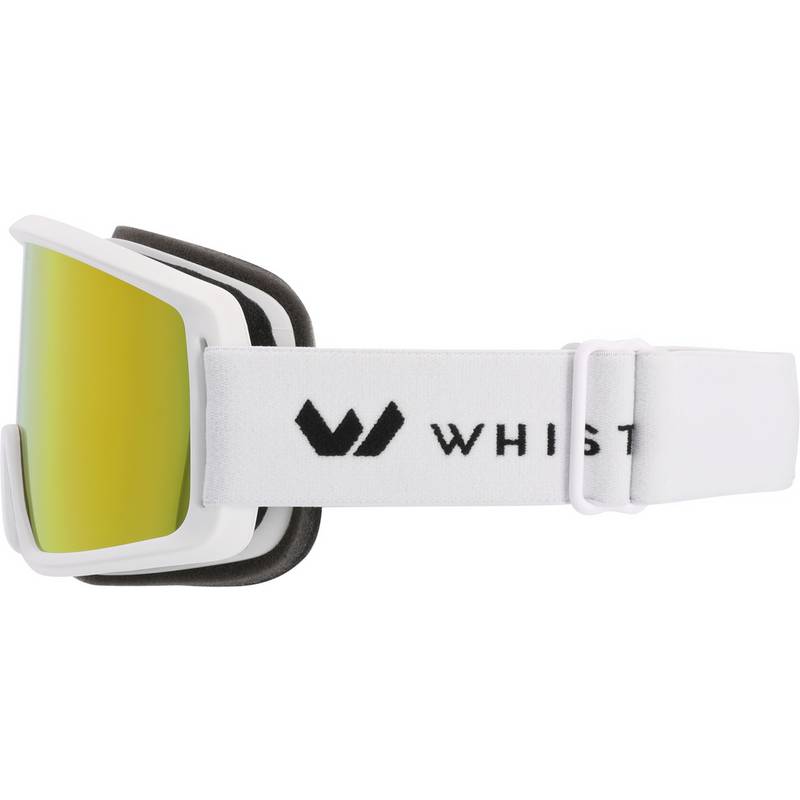Whistler WS5150 OTG Skibrille