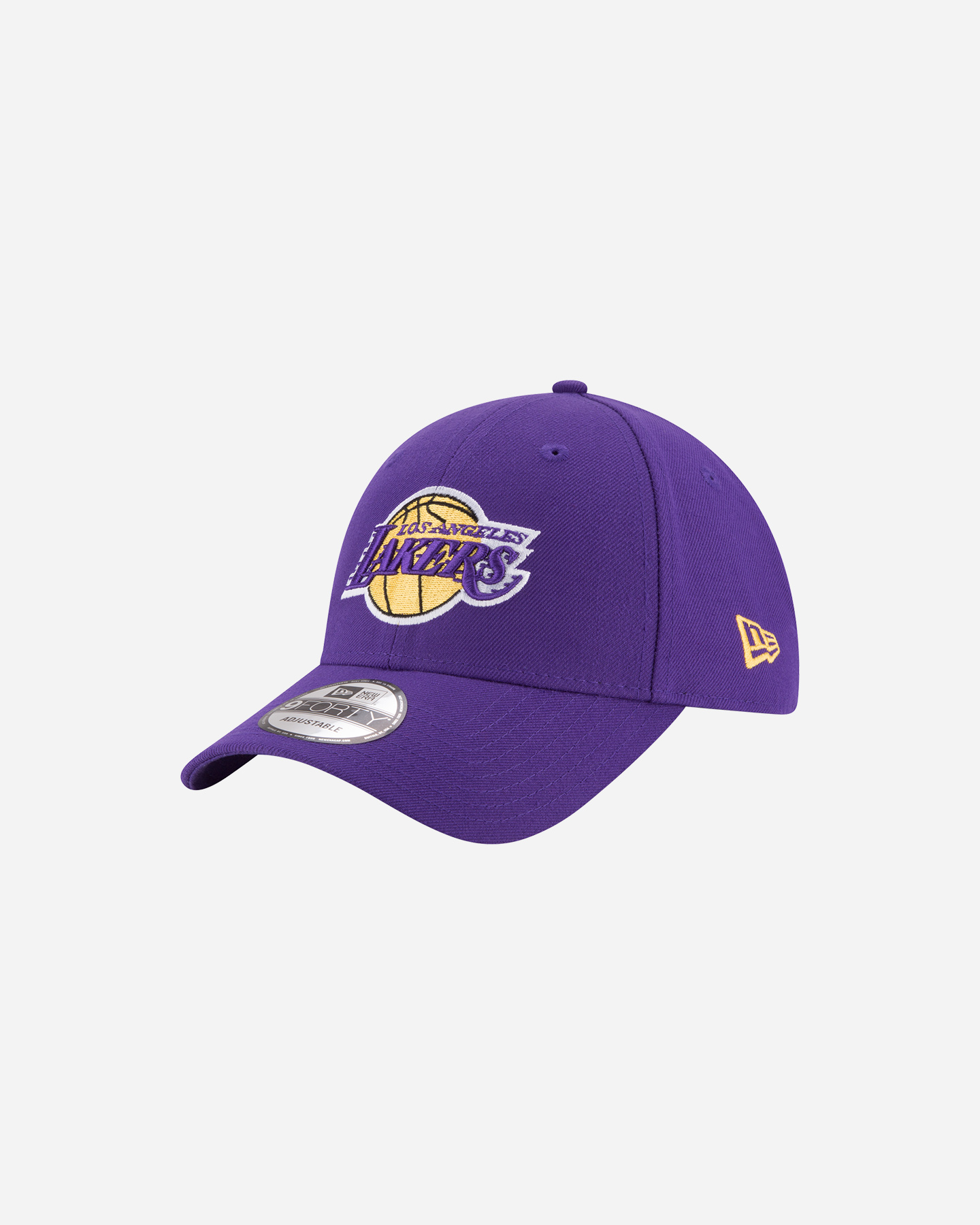 Cappellino New Era 9forty Los Angeles Lakers The League M 11405605