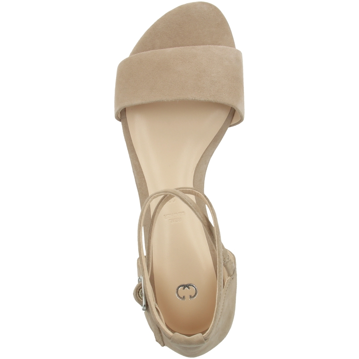 Gerry Weber Gadera 04 Sandale beige