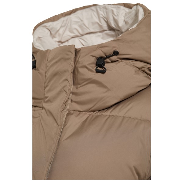 Ecoalf - Women's Robsonalf Jacket - Mantel