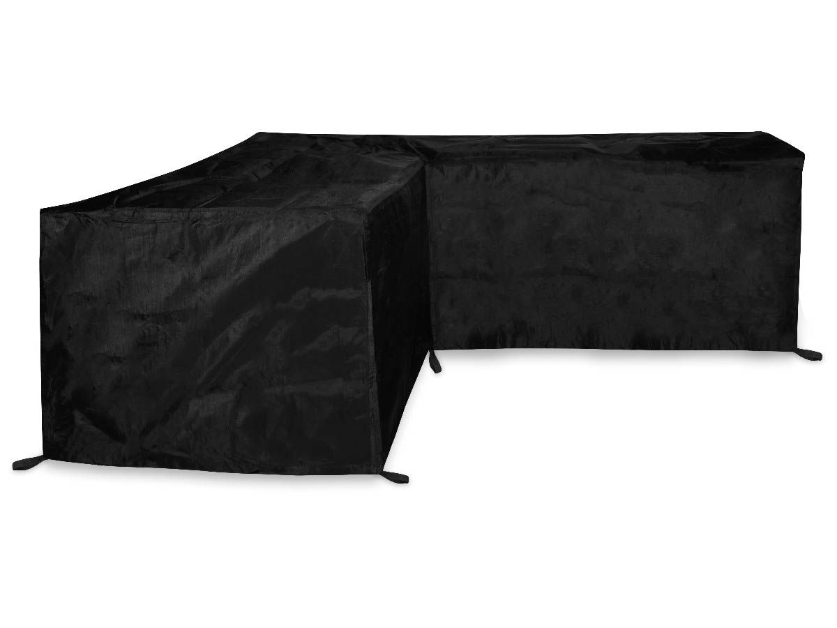 Vonroc Premium 215 Eck-Lounge-set Garten Abdeckung