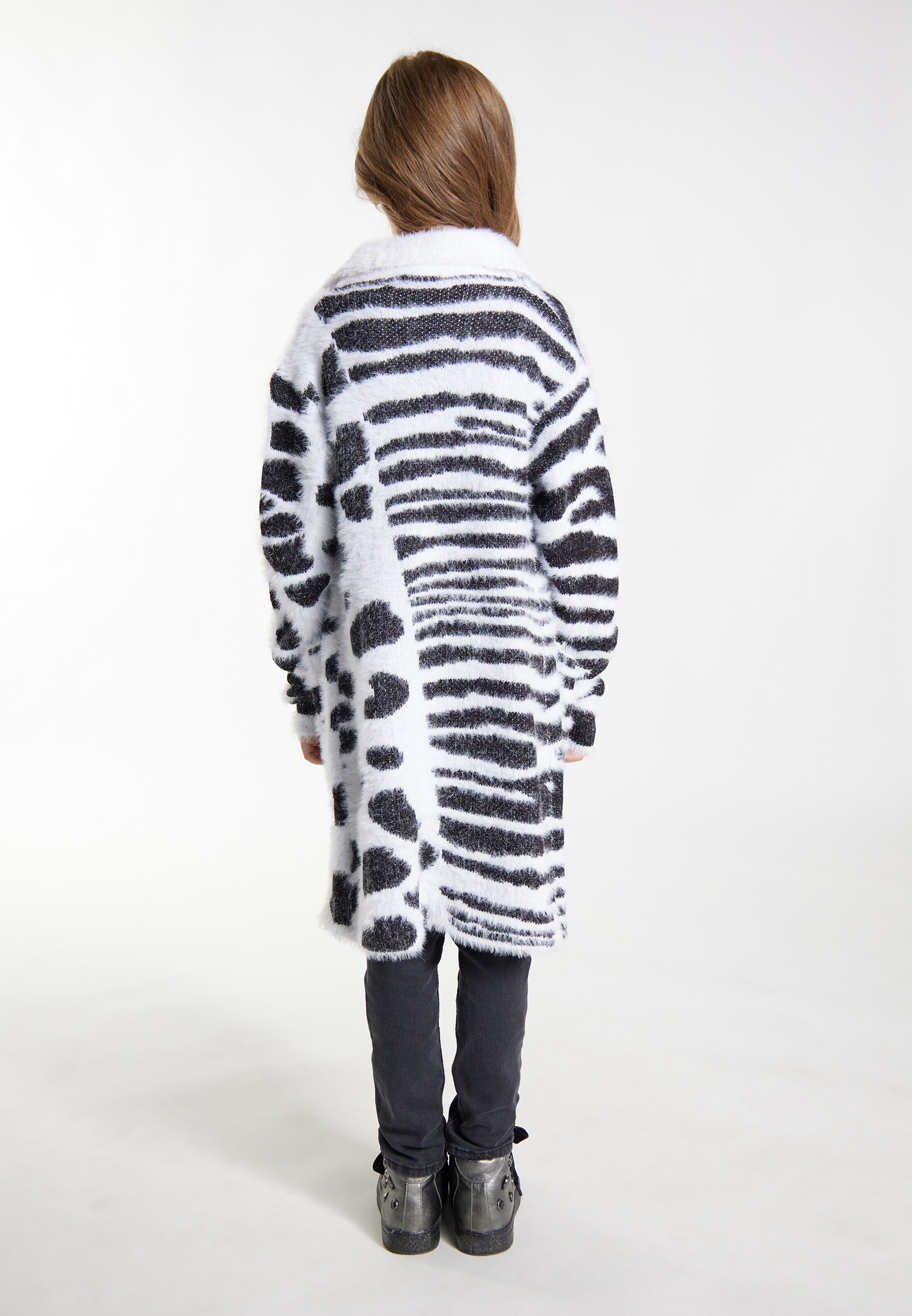 Knit Cardigan 'Mimo'