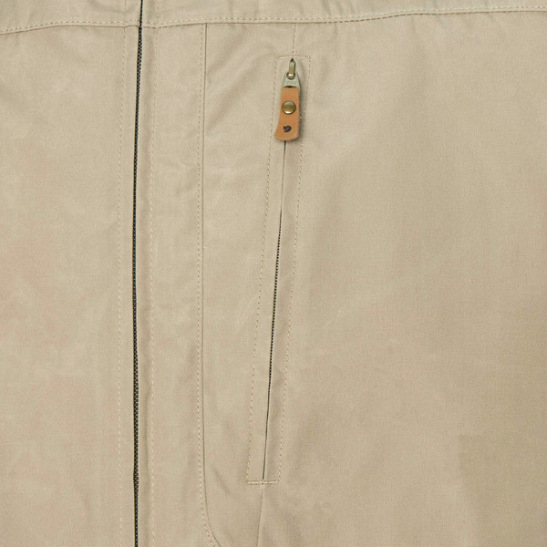 STEN JACKET M Herren - Übergangsjacke