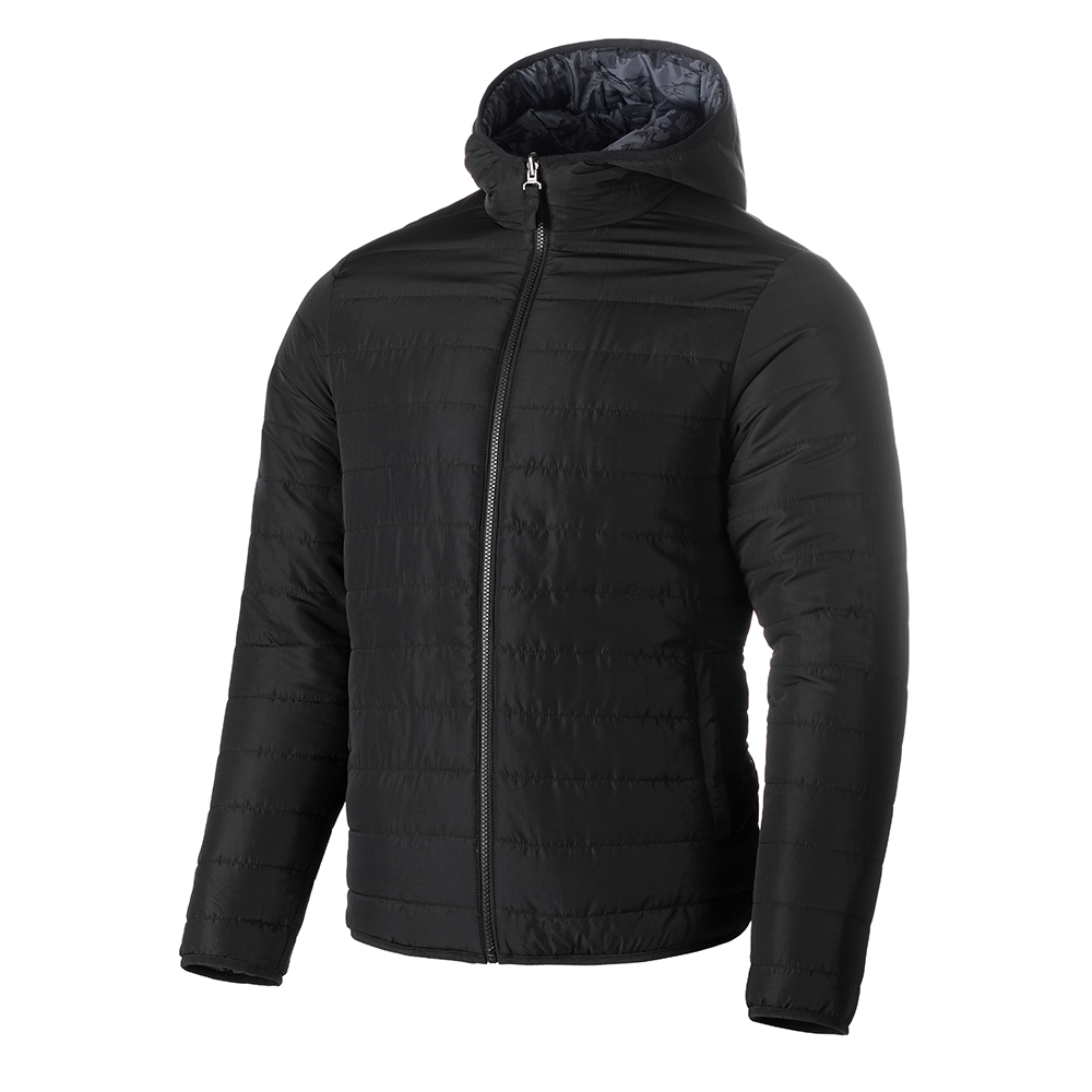 Ronley Thermo-Wende-Steppjacke für Herren