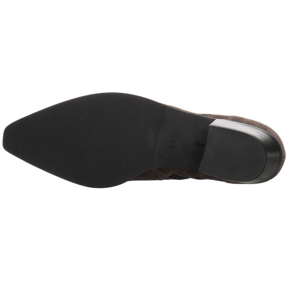 Högl Stiefelette