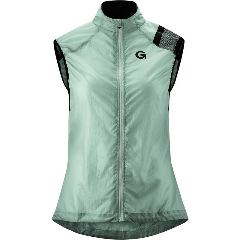 Gonso Varone Outdoorweste Damen