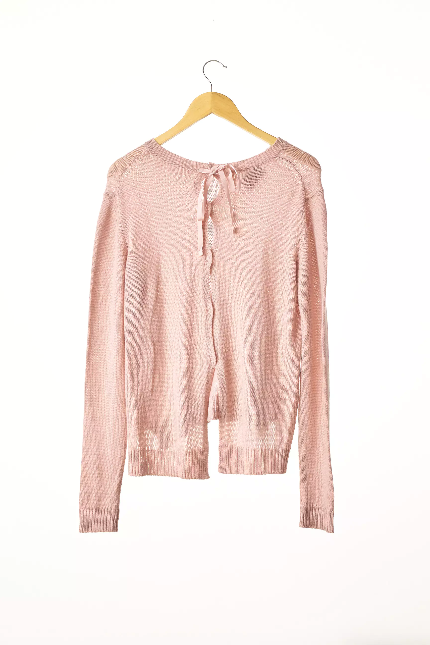 Prada Pulls Femme couleur rose
