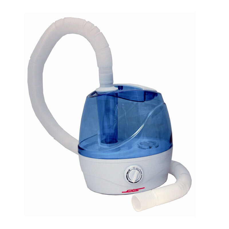 Lucky Reptile Pumpen & Luftbefeuchter Lucky Reptile Super Fog II - Luftbefeuchter