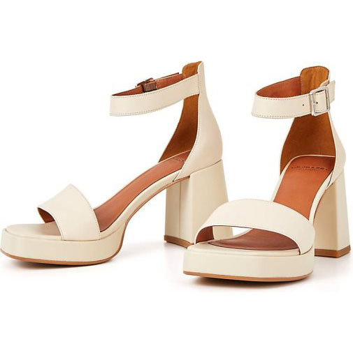 Vagabond Plateau-Sandalette FIONA