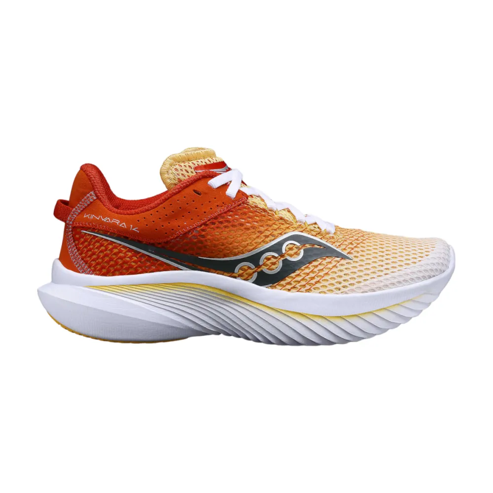 Saucony Kinvara 14 S10823-139 / orange