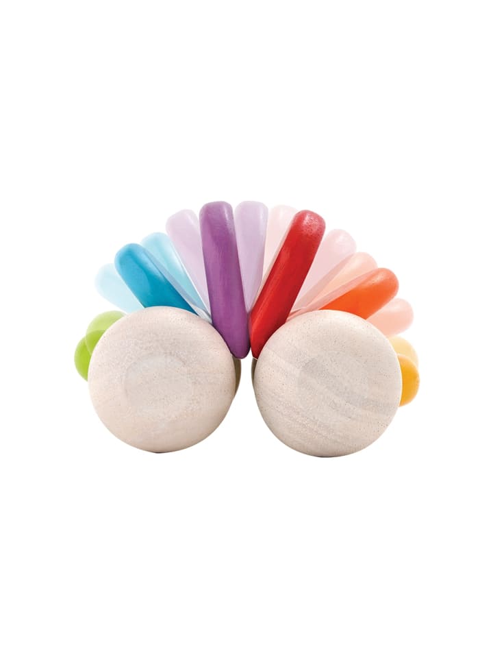 Plan Toys Babyauto bunt ab 6 Monate günstig kaufen onesize