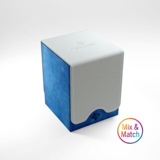 Gamegenic - Squire 100+ Convertible - Blue