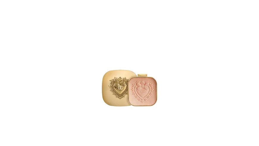 DOLCE&GABBANA Devotion Illuminating Face Powder 9 g
