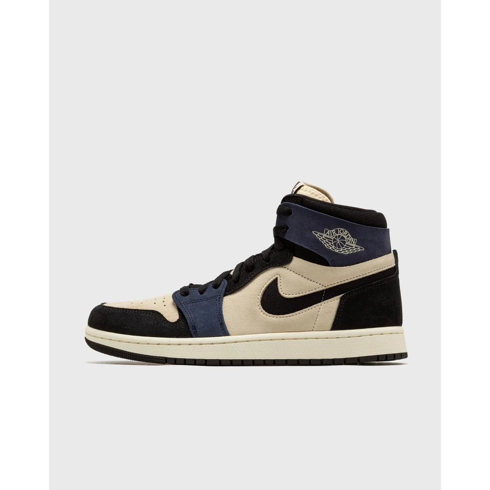 NIKE JORDAN 1 Zoom Comfort 2 CMFT Air DV1305-104 / schwarz