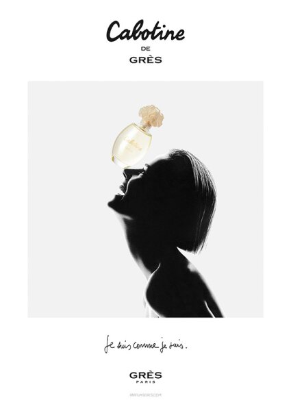 Grès Cabotine Gold Eau de Toilette