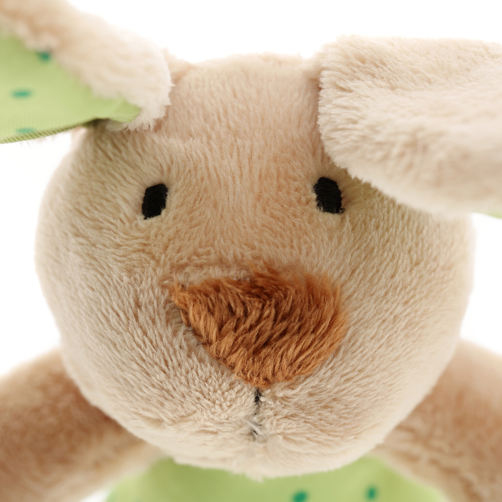 Rassel Hase, Red Stars