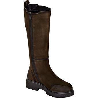 Bagatt Edana Chelsea Stiefel in grün