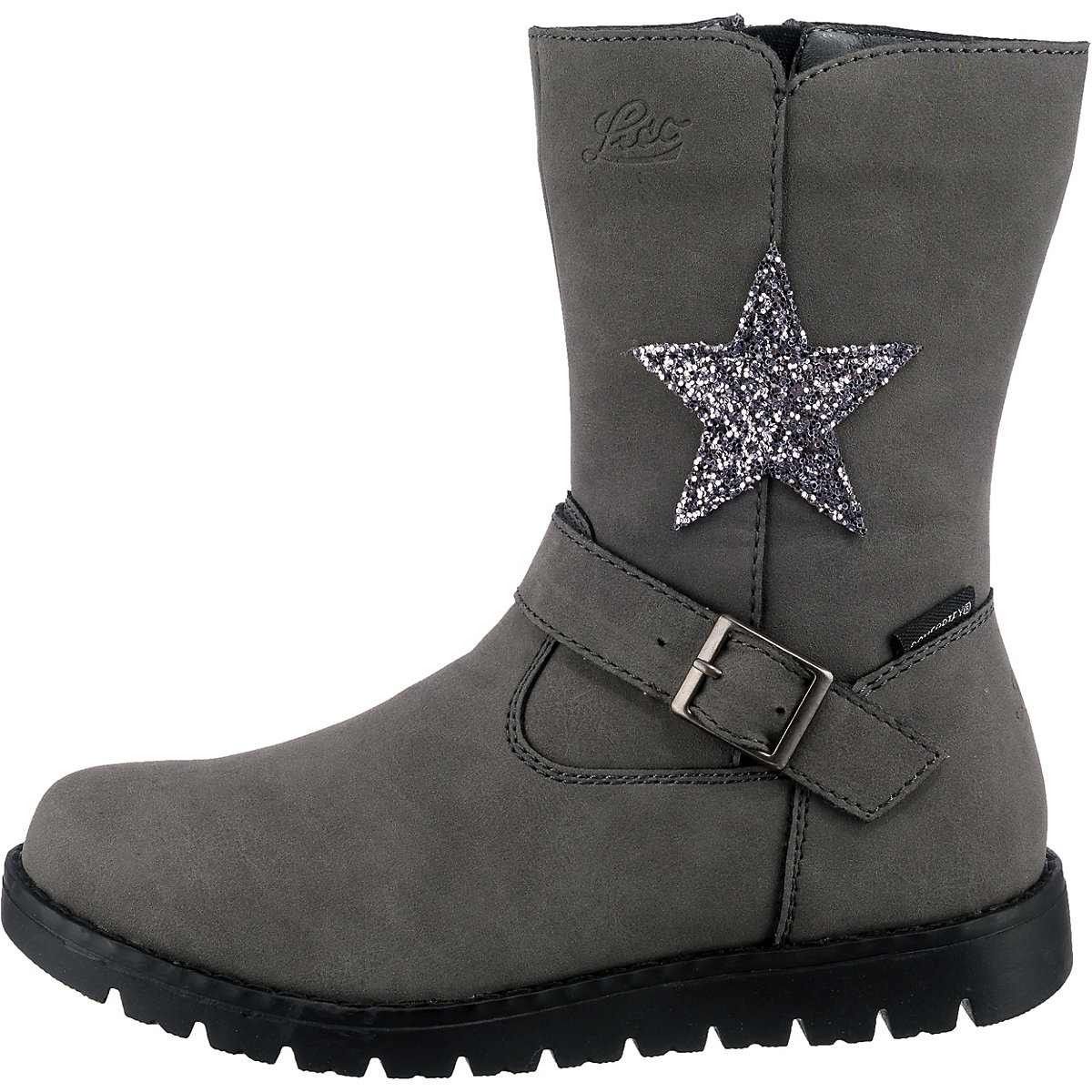 Winterstiefel PATRICIA für Mädchen