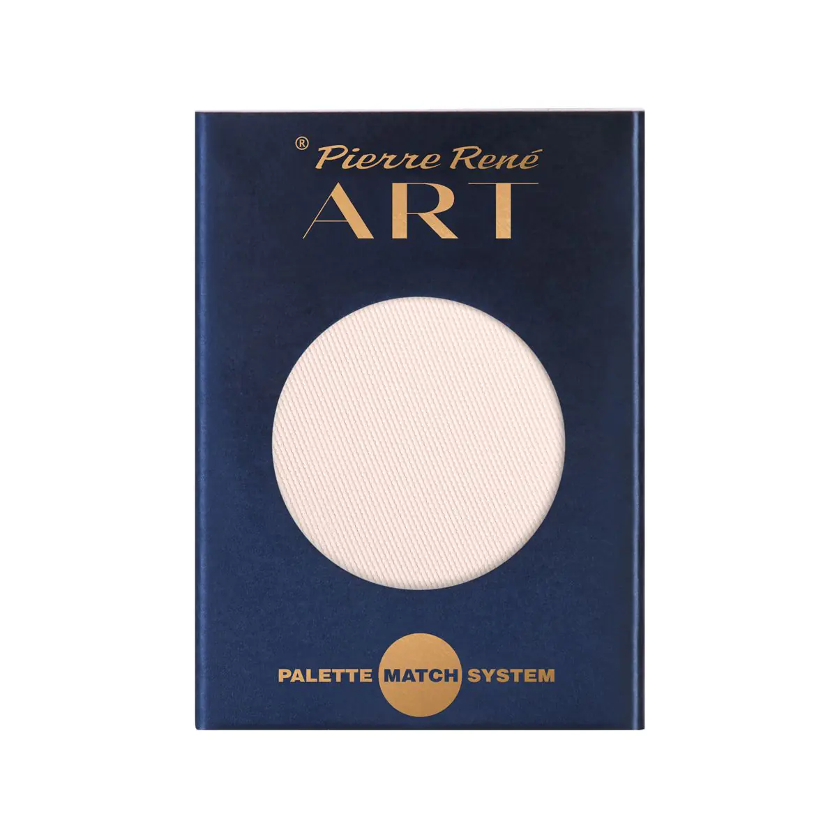 „Pierre Rene Palette Match System“ akių šešėlių papildymas 022