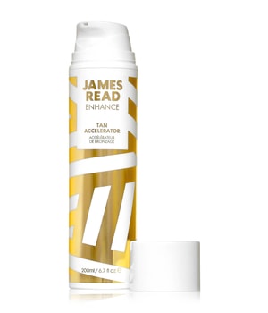 James Read Enhance Tan Accelerator Selbstbräunungscreme-200 ml