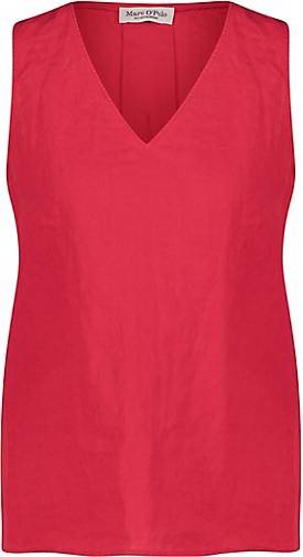 Marc O'Polo Damen Blusentop