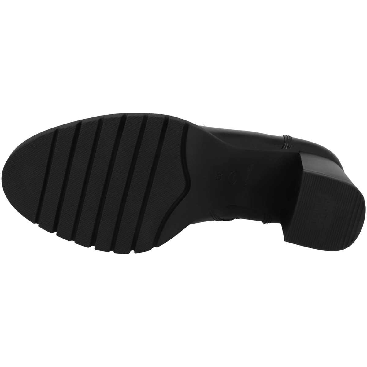 Tamaris 1-25110-41 Stiefelette schwarz