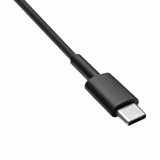 USB-C-Kabel Impacto Anschlusskabel Micro-USB auf USB-C für Impacto