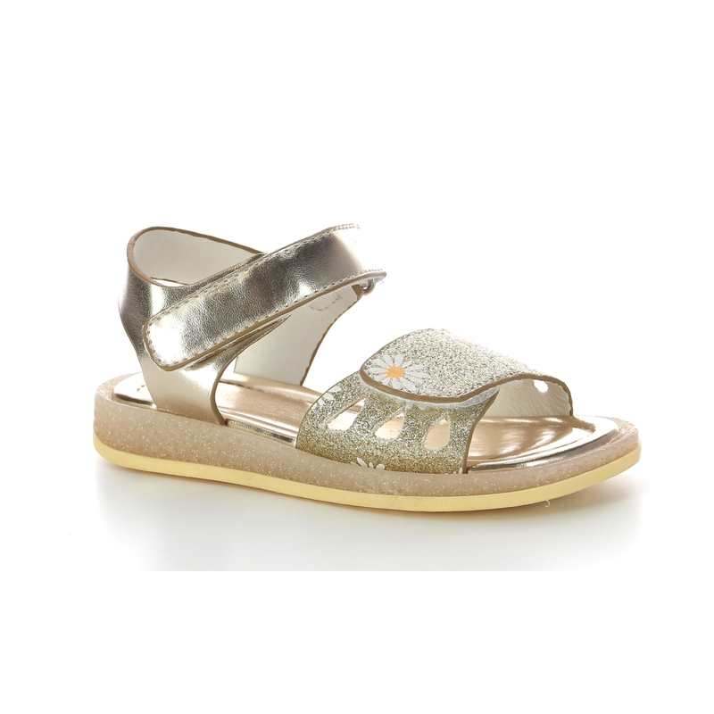 Sandales synthétique Liboo