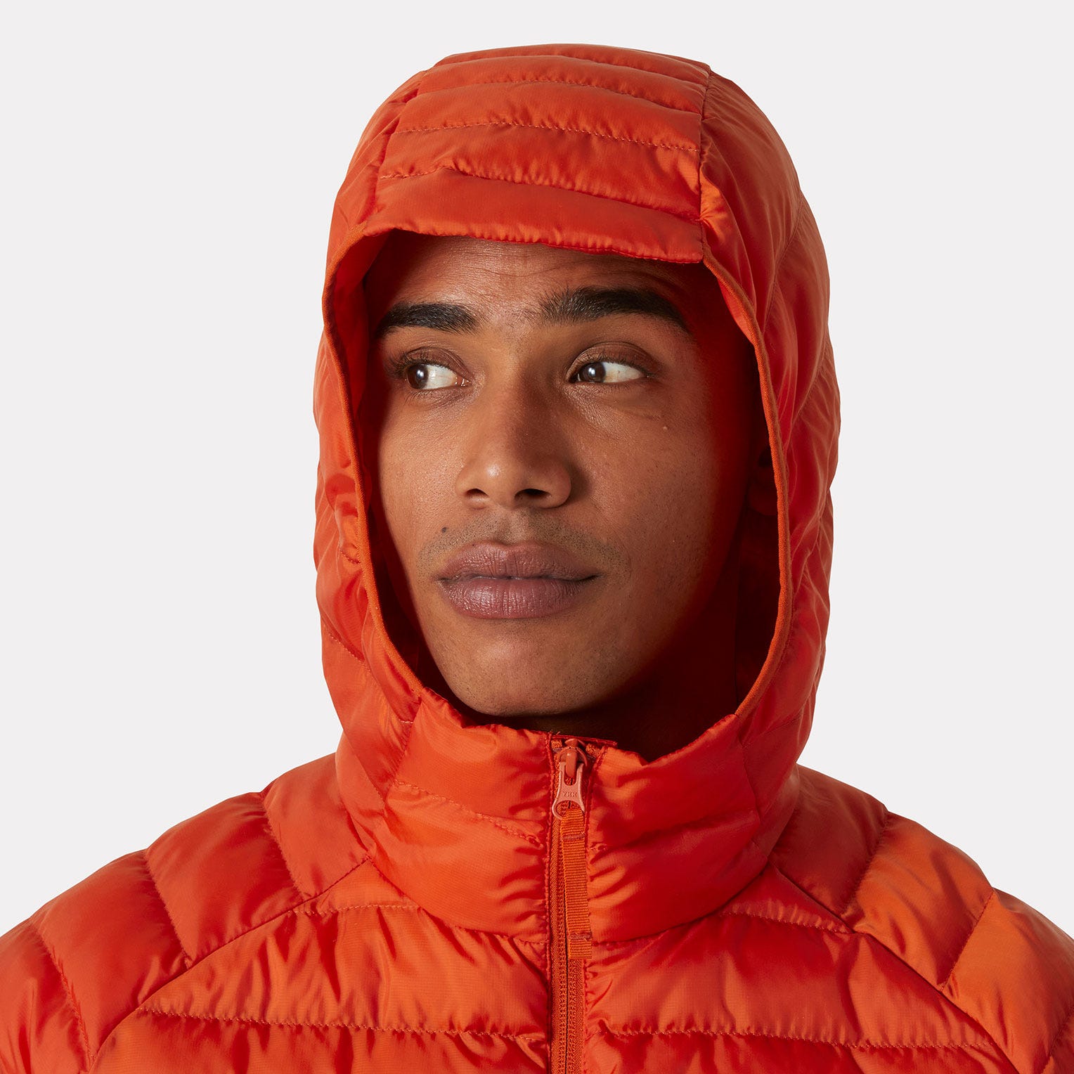 Men's Banff Hooded Insulator