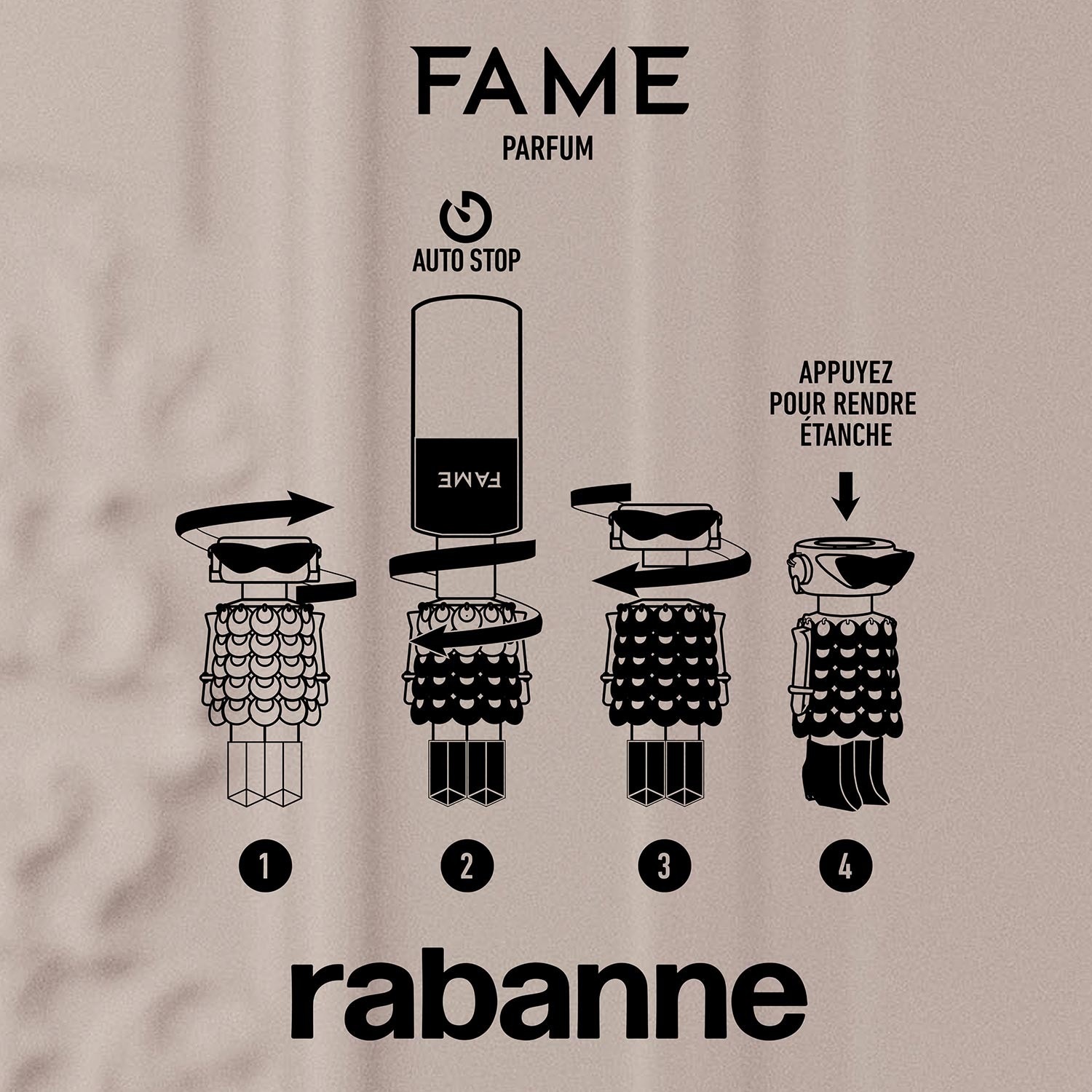 Rabanne Intense
