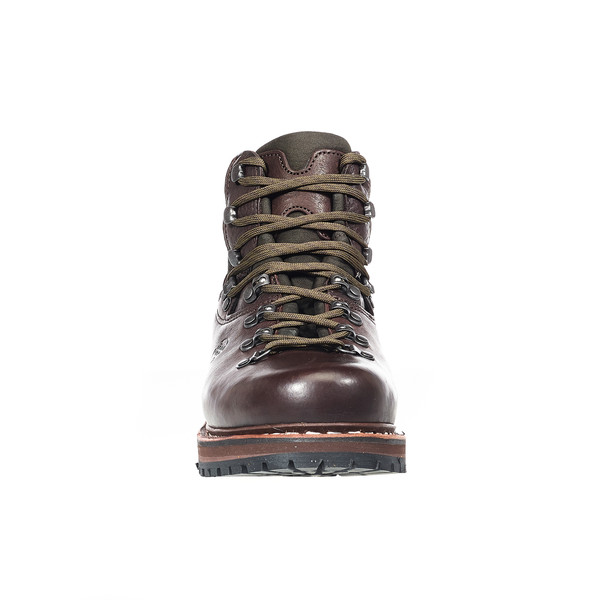 TASHI Herren - Trekkingstiefel