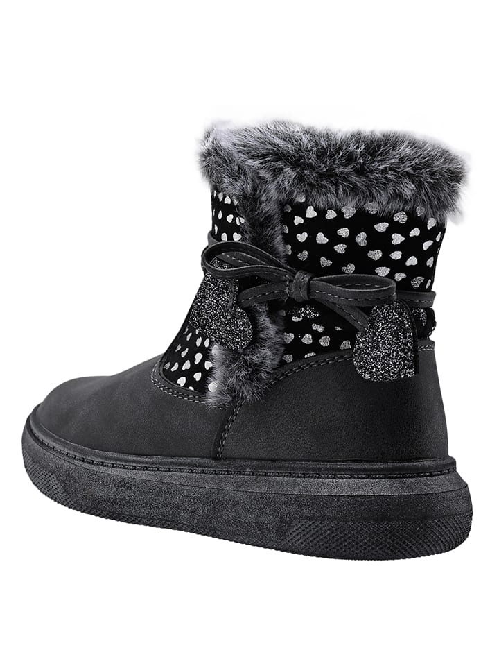 lamino Boots in Anthrazit günstig kaufen