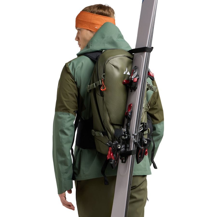 Monviso 20 - Skitourenrucksack 20 Liter