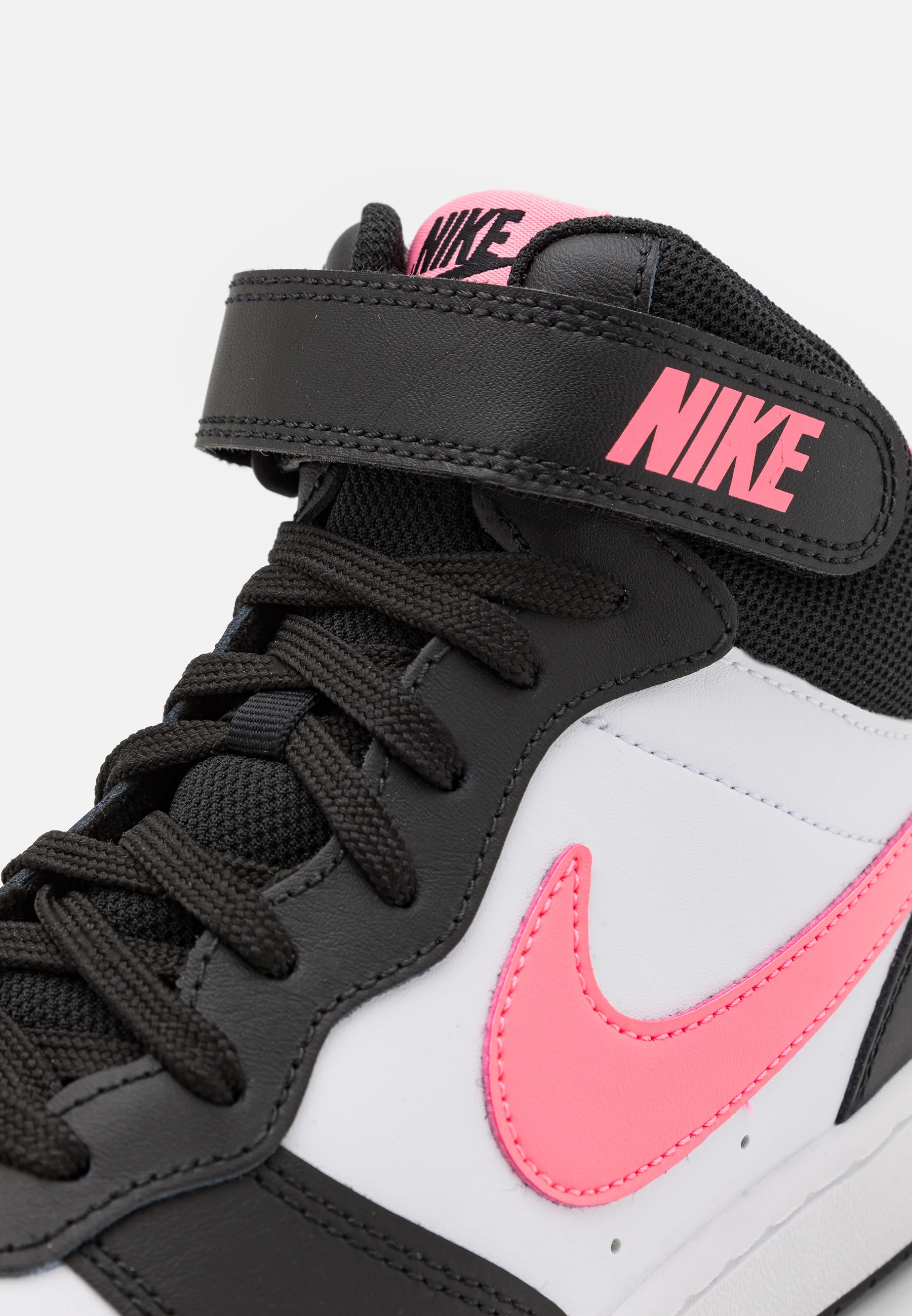 Nike Sportswear COURT BOROUGH MID 2 UNISEX - Zapatillas altas