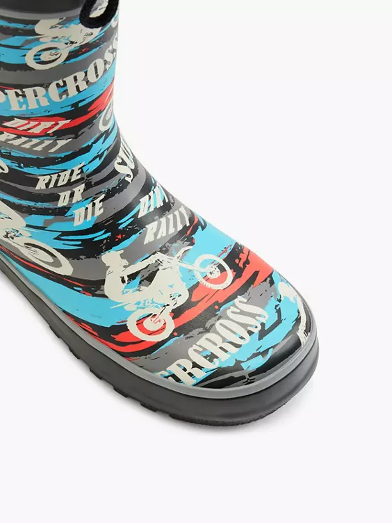 Cortina Gummistiefel