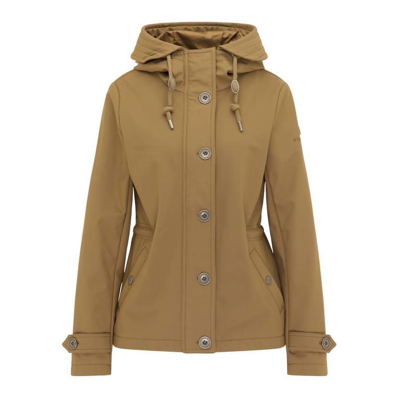 DreiMaster Kurzjacke Damen