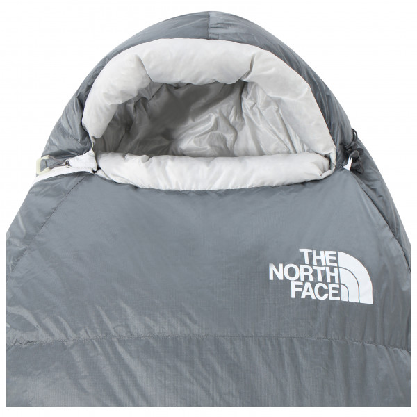 The North Face - Women's Blue Kazoo Eco - Daunenschlafsack