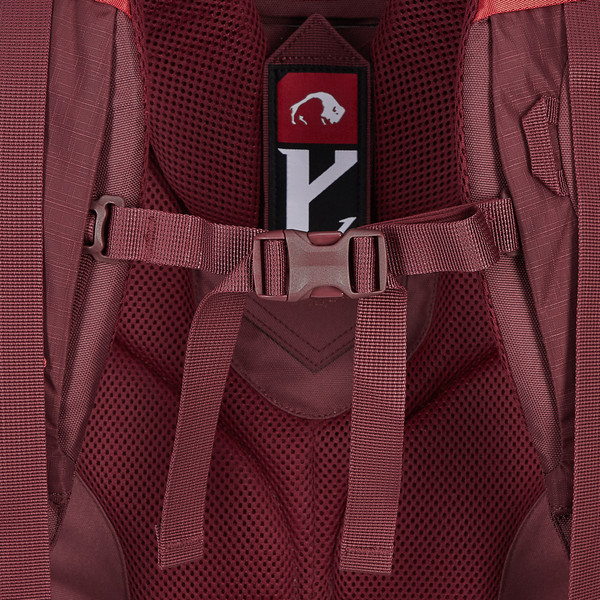 NORAS 55+10 Damen - Trekkingrucksack Damen