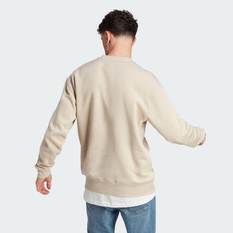 adidas All SZN Sweatshirt Sweatshirt Herren