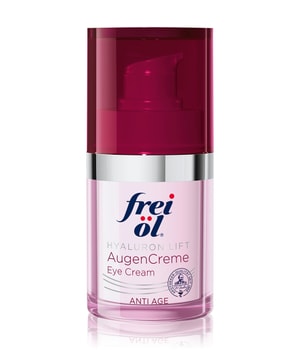 frei öl Anti Age Hyaluron Lift AugenCreme Augencreme-15 ml