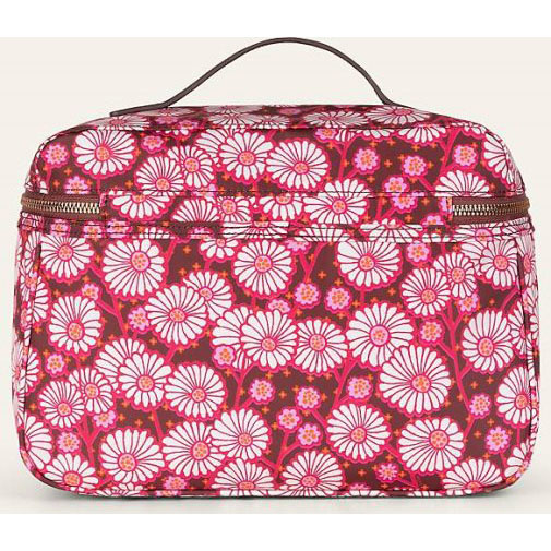 Oilily Jolly Coco Kulturbeutel 28 cm