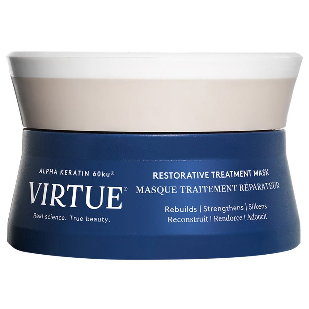 Virtue Correct Restorative Treatment Mask 50 ml