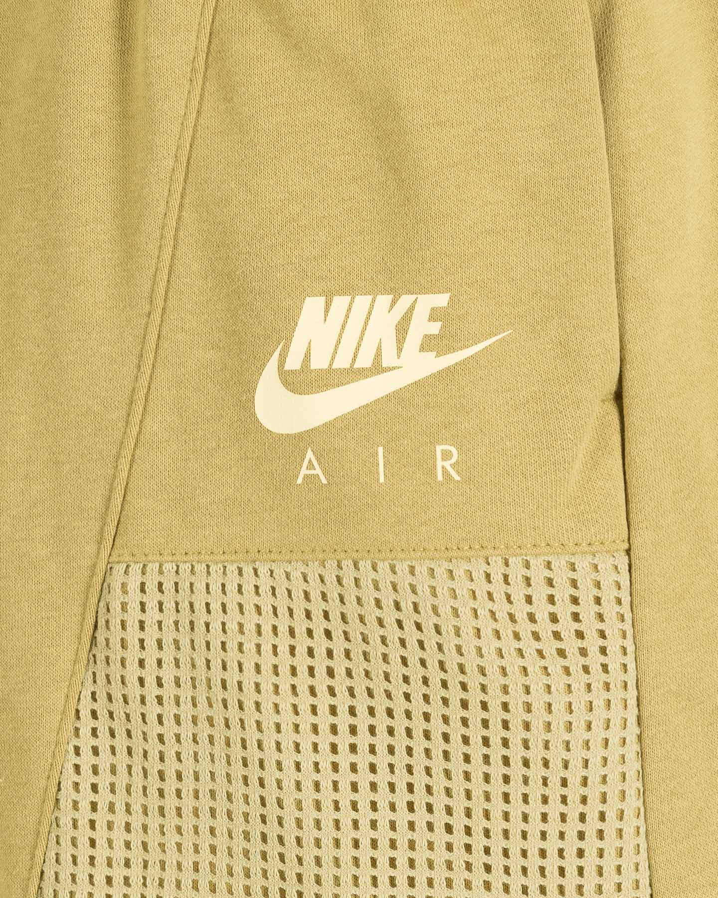 Spodnie Nike Air W DM6470-010