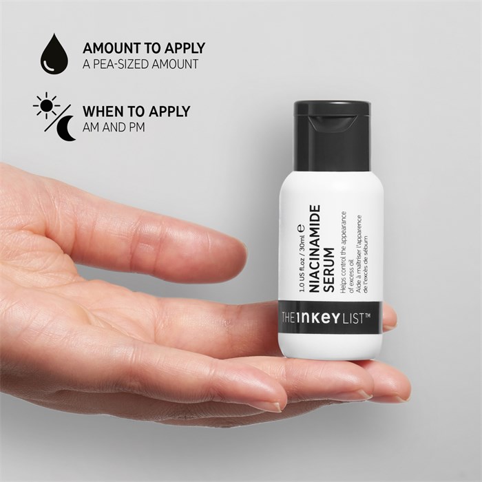 Niacinamide Serum