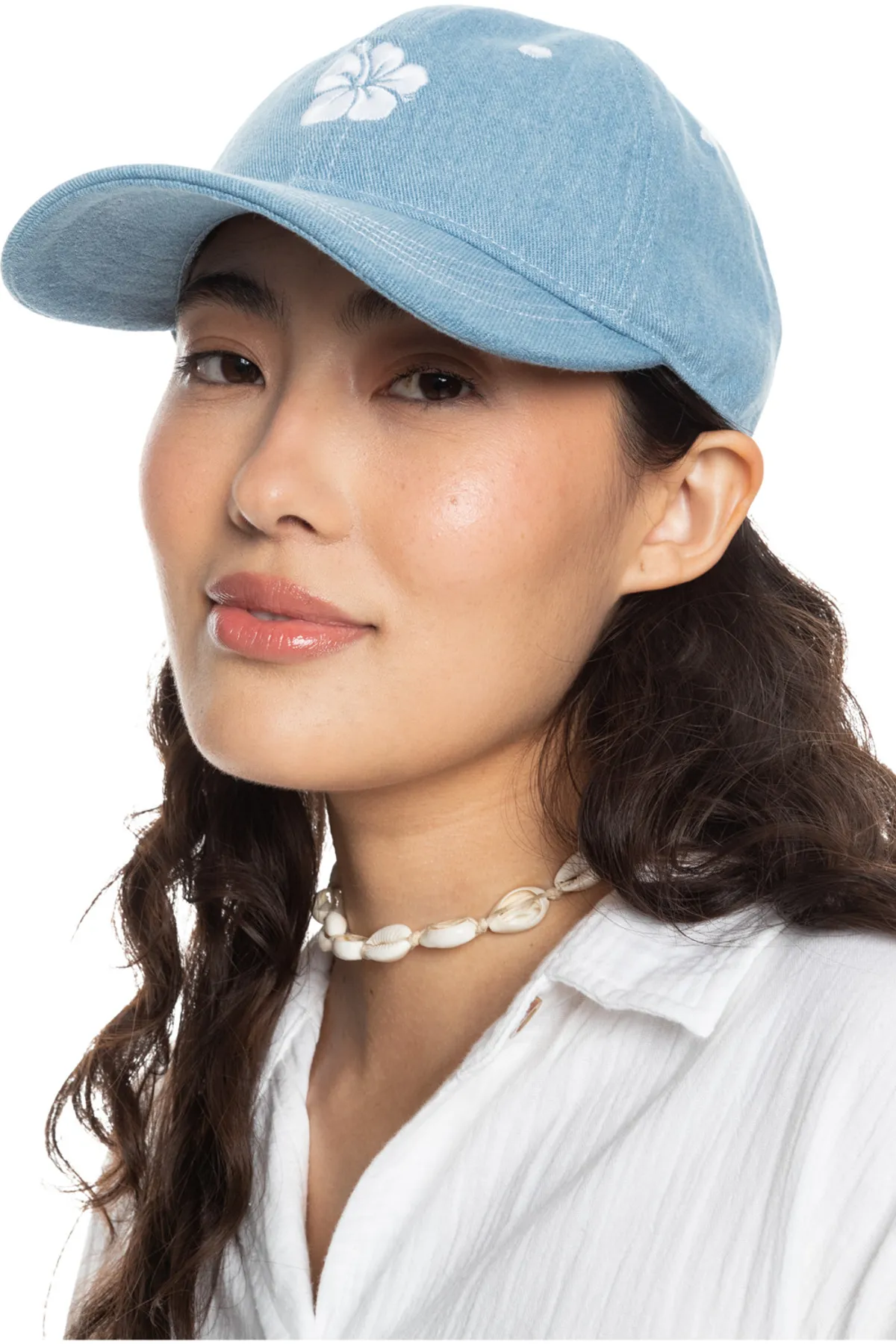 Roxy  Hut ERJHA04279-BHG0 BEL AIR BLUE