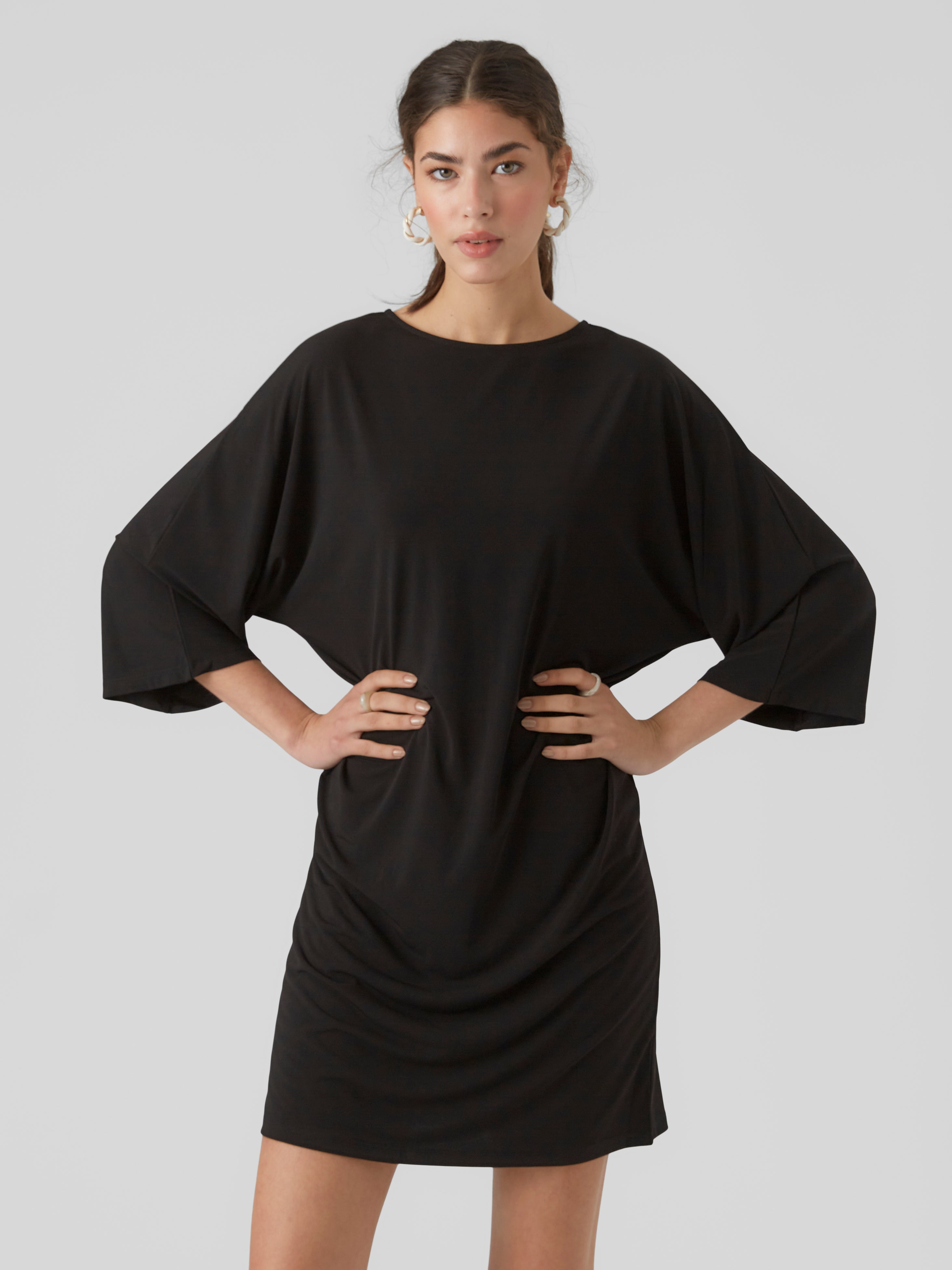 VMRASMINE Kurzes Kleid