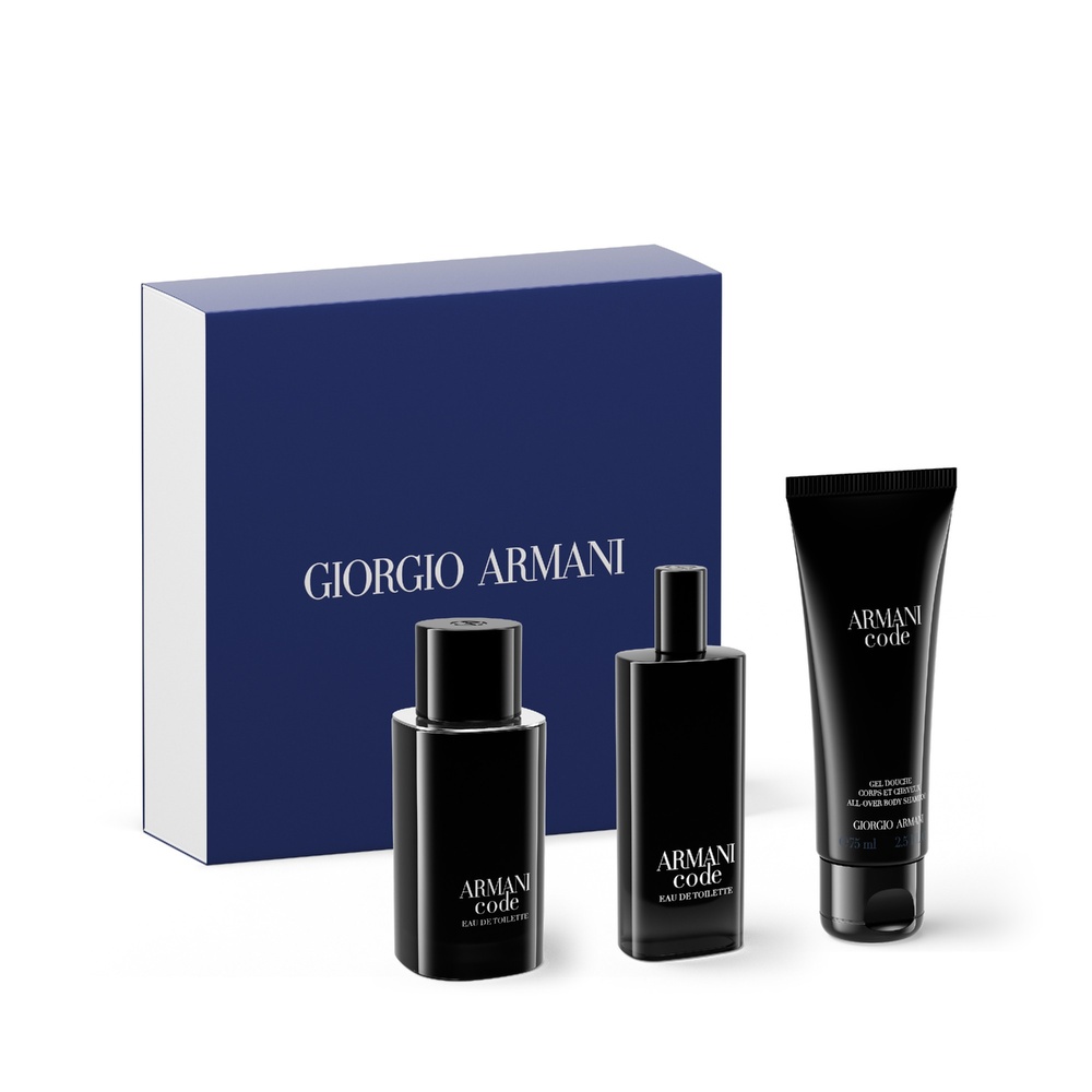 Giorgio Armani Armani Code Coffret Eau de Toilette